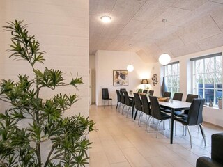 Ferienhaus Vester Husby  30