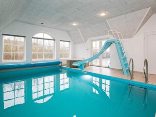 Ferienhaus Vester Husby  31