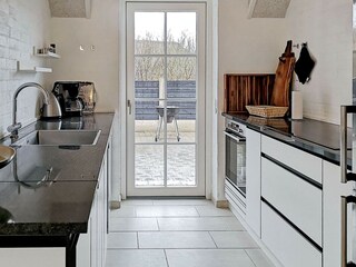 Maison de vacances Vester Husby  32
