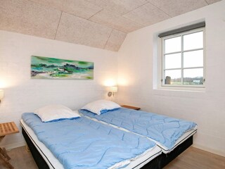 Vakantiehuis Vester Husby  33