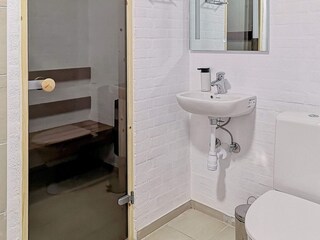 Maison de vacances Vester Husby  13