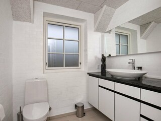 Ferienhaus Vester Husby  35