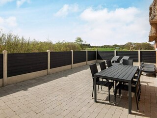 Ferienhaus Vester Husby  36