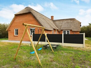 Maison de vacances Vester Husby  37