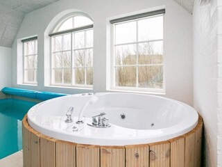 Maison de vacances Vester Husby  3