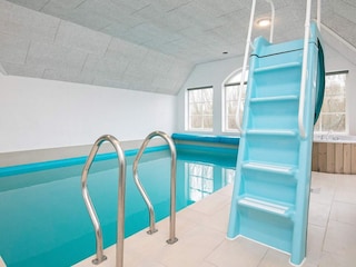 Ferienhaus Vester Husby  4