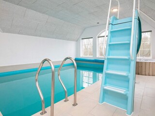 Maison de vacances Vester Husby  4