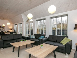 Ferienhaus Vester Husby  8