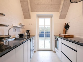Ferienhaus Vester Husby  9