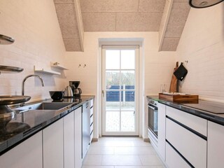 Maison de vacances Vester Husby  9