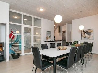 Holiday house Vester Husby  11