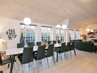 Vakantiehuis Vester Husby  12