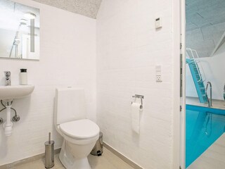 Maison de vacances Vester Husby  18