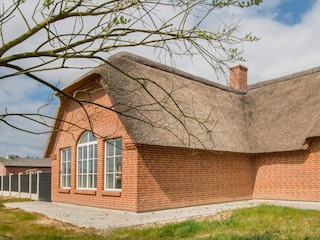 Holiday house Vester Husby  21