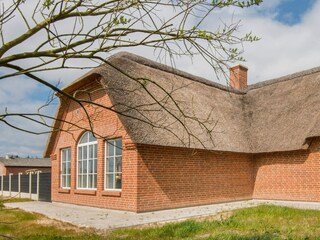 Vakantiehuis Vester Husby  21