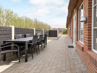 Holiday house Vester Husby  23