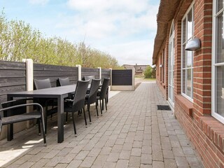 Maison de vacances Vester Husby  23