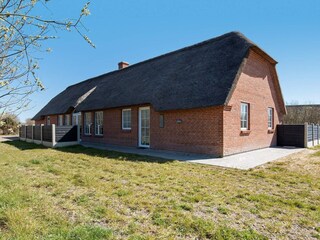 Maison de vacances Vester Husby  25