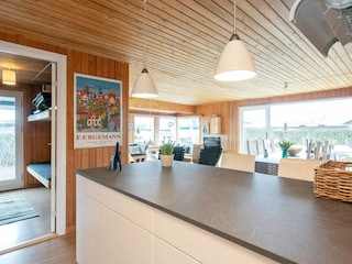 Holiday house Sæby  21