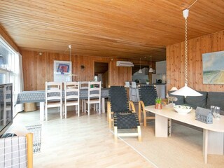 Maison de vacances Sæby  12