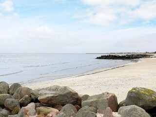 Vakantiehuis Sæby  9