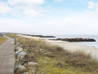 Ferienhaus Sæby  16