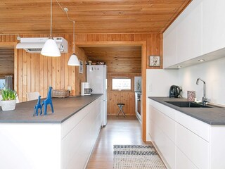 Vakantiehuis Sæby  16