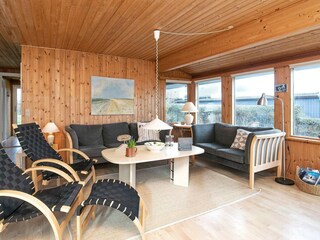 Vakantiehuis Sæby  17