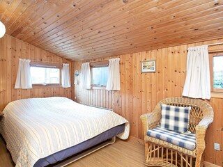 Vakantiehuis Sæby  10