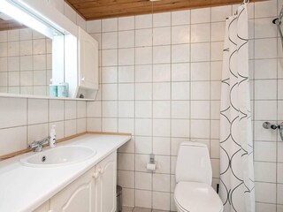 Casa de vacaciones Sæby  18