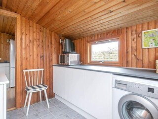 Vakantiehuis Sæby  18