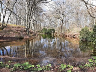Maison de vacances Sæby  14