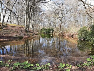 Casa de vacaciones Sæby  23