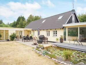 Holiday house 5 Personen Ferienhaus in Vig - Vig - image1