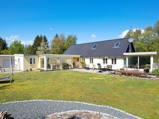 Maison de vacances Vig Enregistrement extérieur 3