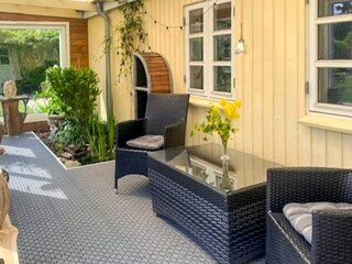 Holiday house Vig Outdoor Recording 5