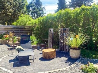 Holiday house Vig Outdoor Recording 1