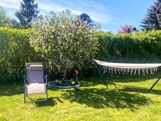 Casa per le vacanze Vig Registrazione all'aperto 9