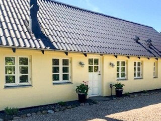 Casa per le vacanze Vig Registrazione all'aperto 13