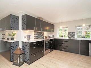 Holiday house Vig  14