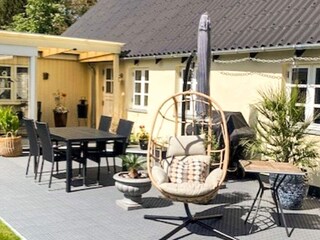 Casa per le vacanze Vig Registrazione all'aperto 7