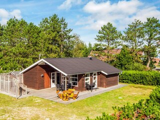 Casa per le vacanze Havneby Registrazione all'aperto 1