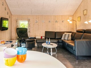 Vakantiehuis Havneby  2