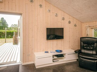 Casa de vacaciones Havneby  8