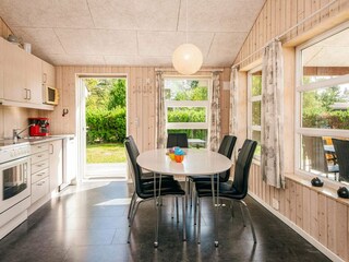 Ferienhaus Havneby  2