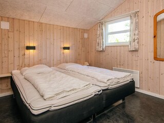 Casa de vacaciones Havneby  13