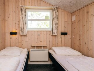 Vakantiehuis Havneby  5
