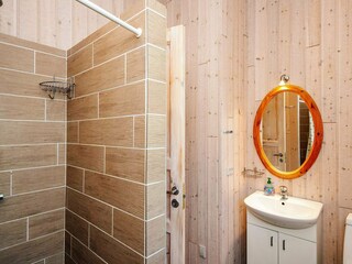 Casa de vacaciones Havneby  15