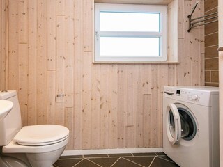 Vakantiehuis Havneby  9