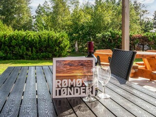 Casa de vacaciones Havneby  9